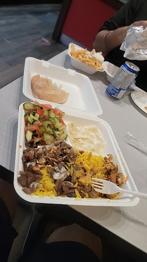 Photo of Fadi's Shawarma - 1579 Oxford St E, London, ON N5V 1W5